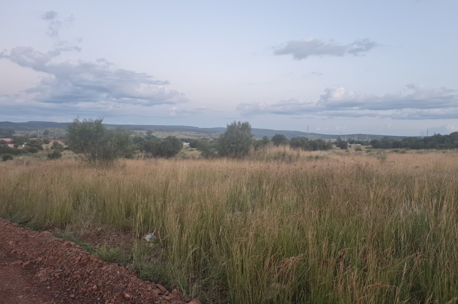 0 Bedroom Property for Sale in Zeerust North West